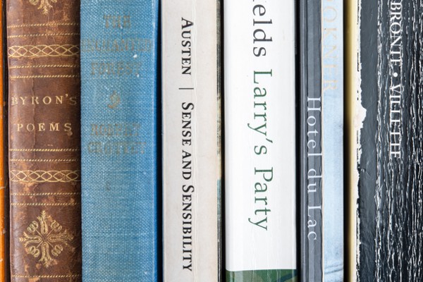 EllenBell_Talk_to_Me_book_installation