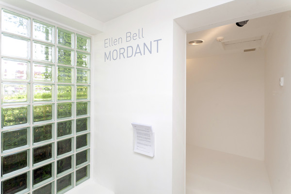 Ellen Bell MORDANT